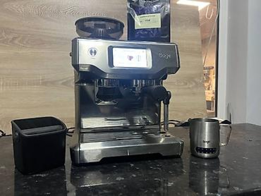 Кофеварка, кофемашина Бишкек - изображение 2