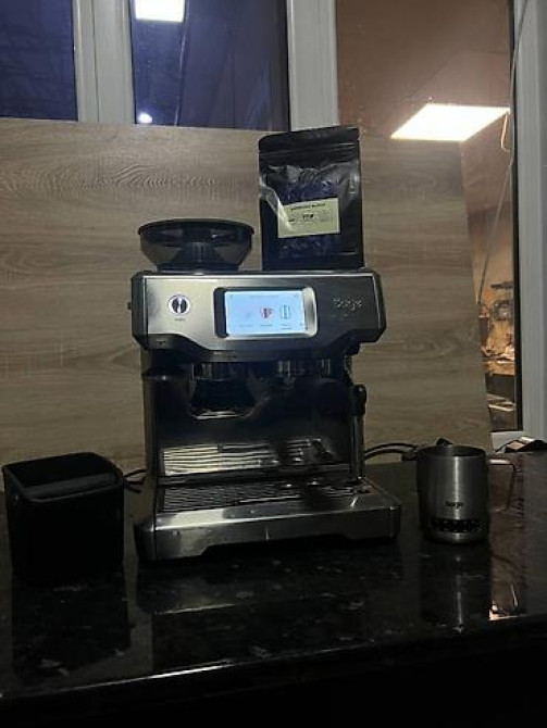 Кофеварка, кофемашина Бишкек - изображение 3