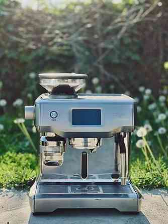 Кофеварка, кофемашина, Б/у, Бесплатная доставка Бишкек