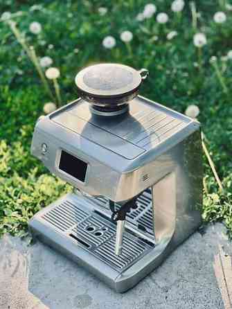 Кофеварка, кофемашина, Б/у, Бесплатная доставка Бишкек