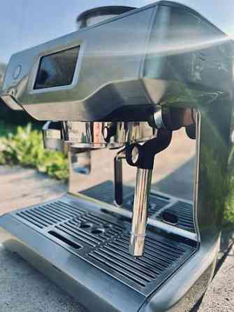 Кофеварка, кофемашина, Б/у, Бесплатная доставка Бишкек