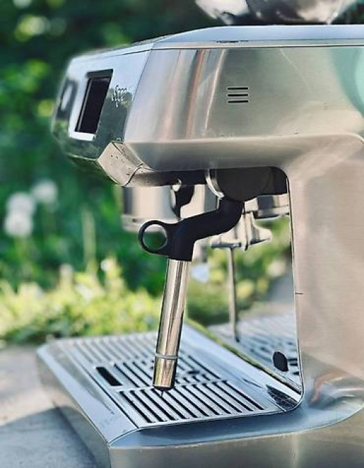 Кофеварка, кофемашина, Б/у, Бесплатная доставка Бишкек - изображение 6