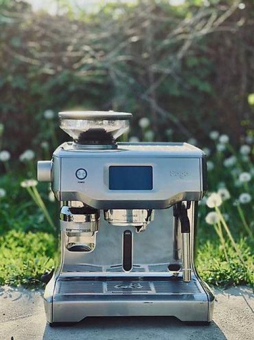 Кофеварка, кофемашина, Б/у, Бесплатная доставка Бишкек - изображение 4