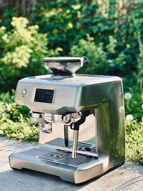 Кофеварка, кофемашина, Б/у, Бесплатная доставка Бишкек - изображение 2