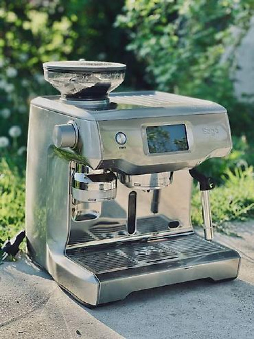 Кофеварка, кофемашина, Б/у, Бесплатная доставка Бишкек - изображение 7