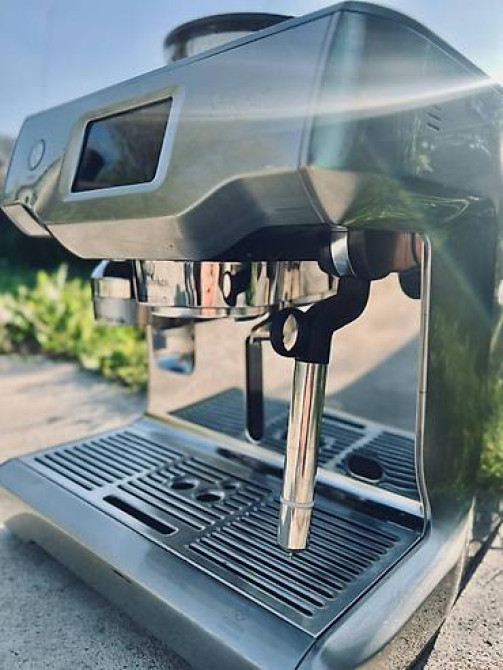 Кофеварка, кофемашина, Б/у, Бесплатная доставка Бишкек - изображение 5