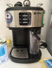 Кофеварка, кофемашина, Б/у, Самовывоз Бишкек