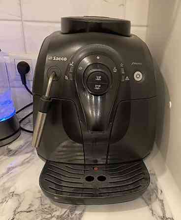 Кофеварка, кофемашина, Б/у, Самовывоз Бишкек