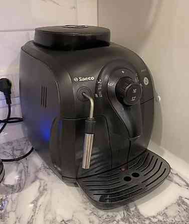 Кофеварка, кофемашина, Б/у, Самовывоз Бишкек