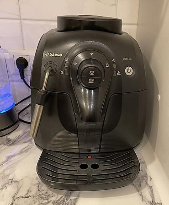 Кофеварка, кофемашина, Б/у, Самовывоз Бишкек - изображение 1