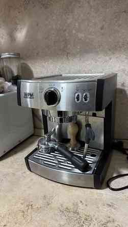 Кофеварка, кофемашина Бишкек