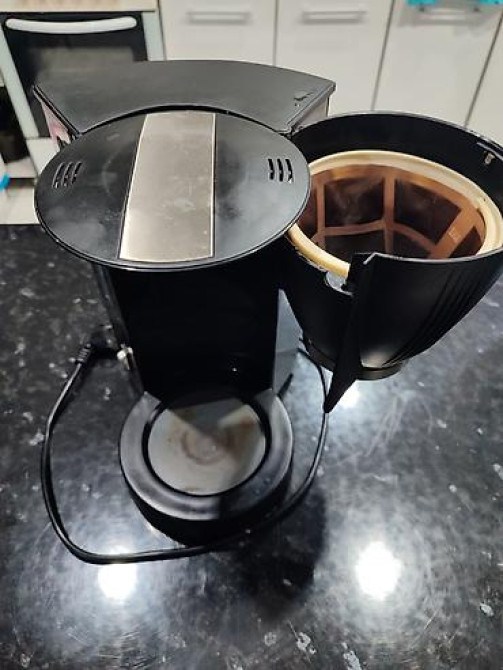 Кофеварка, кофемашина, Б/у, Самовывоз Бишкек - изображение 3