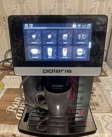 Кофеварка, кофемашина Бишкек