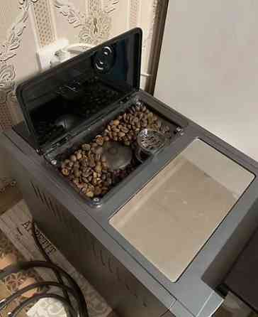 Кофеварка, кофемашина Бишкек