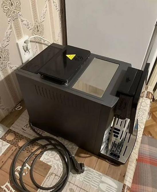 Кофеварка, кофемашина Бишкек - изображение 3