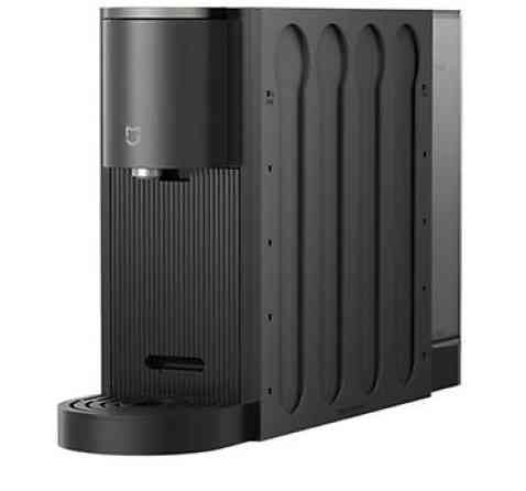 Кофеварка, кофемашина, Новый, Платная доставка, Самовывоз Бишкек