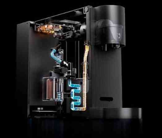 Кофеварка, кофемашина, Новый, Платная доставка, Самовывоз Бишкек