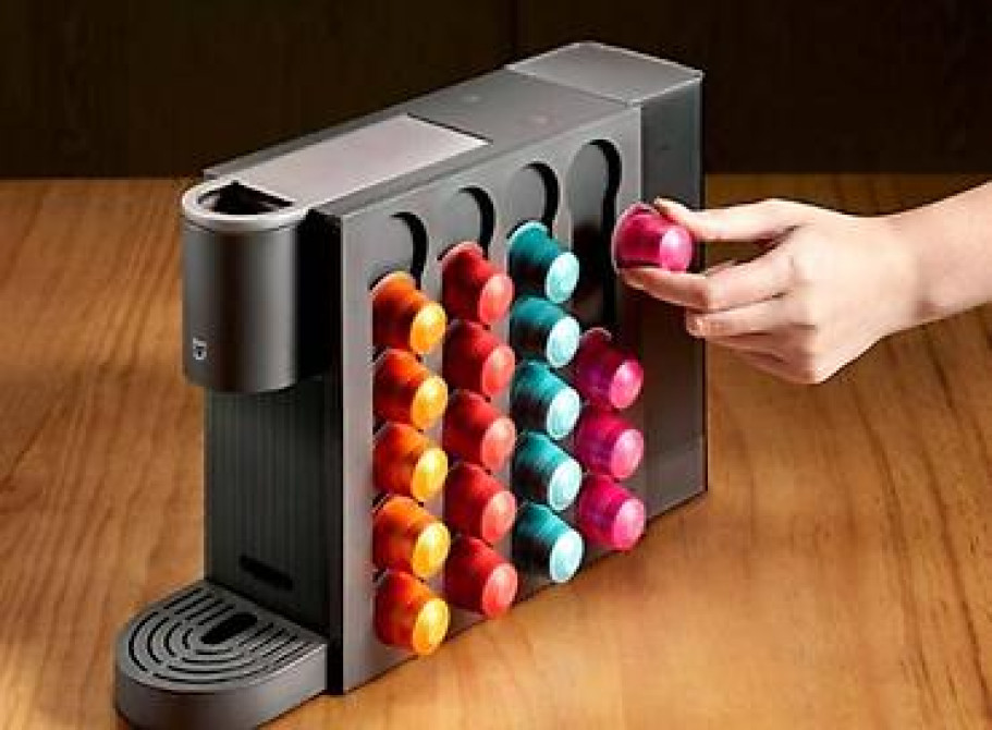 Кофеварка, кофемашина, Новый, Платная доставка, Самовывоз Бишкек - изображение 3