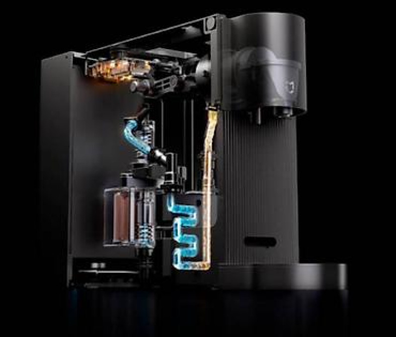 Кофеварка, кофемашина, Новый, Платная доставка, Самовывоз Бишкек - изображение 4