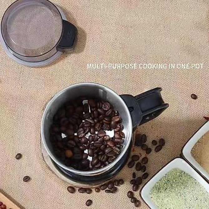 Кофеварка, кофемашина, Новый, Самовывоз, Платная доставка Бишкек - изображение 5