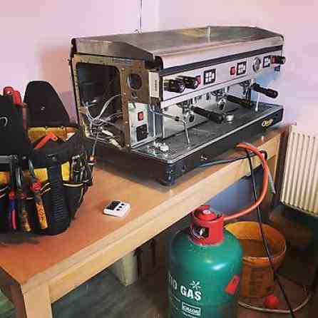 Кофеварка, кофемашина Бишкек