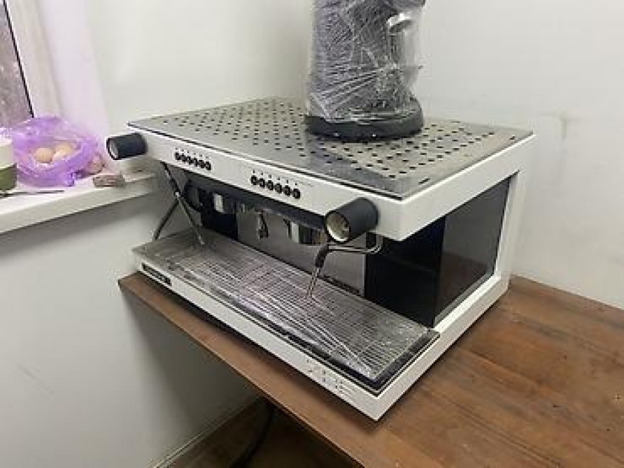 Кофеварка, кофемашина, Новый, Бесплатная доставка Бишкек - изображение 1