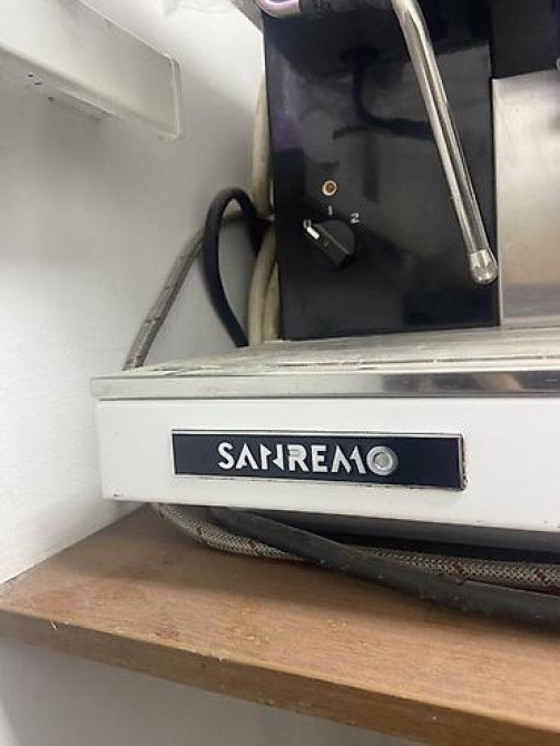 Кофеварка, кофемашина, Новый, Бесплатная доставка Бишкек - изображение 5