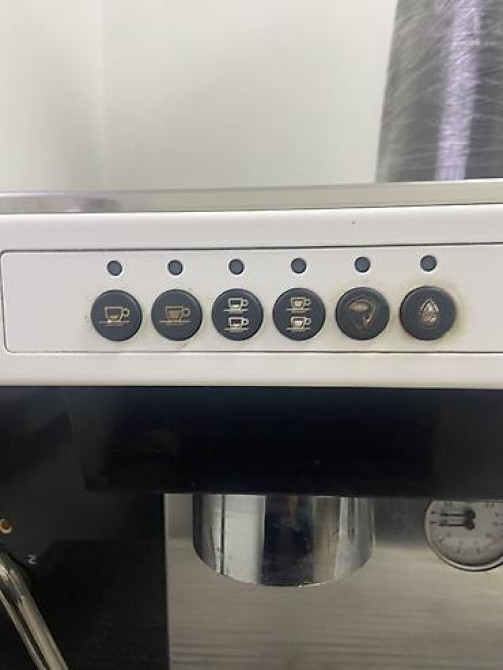 Кофеварка, кофемашина, Новый, Бесплатная доставка Бишкек - изображение 3