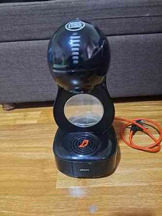 Кофеварка, кофемашина Бишкек