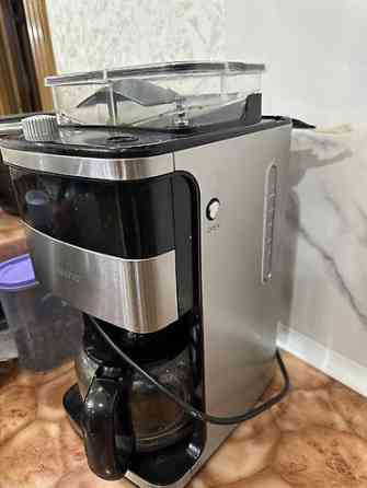 Кофеварка, кофемашина Бишкек