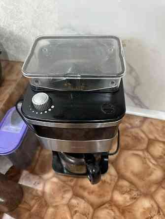 Кофеварка, кофемашина Бишкек