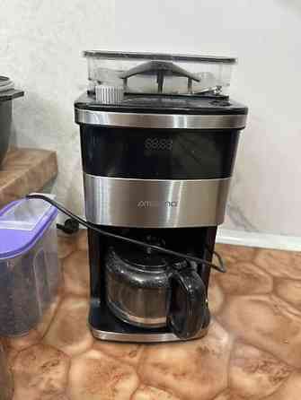 Кофеварка, кофемашина Бишкек