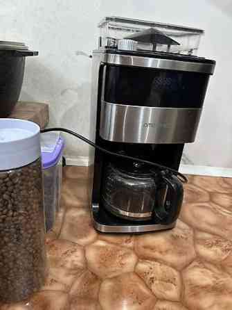 Кофеварка, кофемашина Бишкек