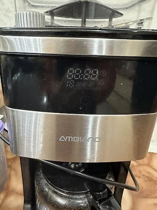 Кофеварка, кофемашина Бишкек - изображение 5