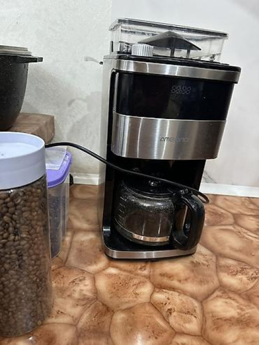 Кофеварка, кофемашина Бишкек - изображение 3