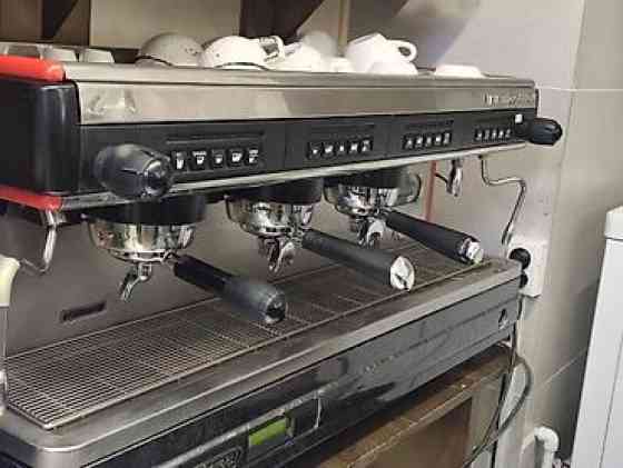 Кофеварка, кофемашина Бишкек