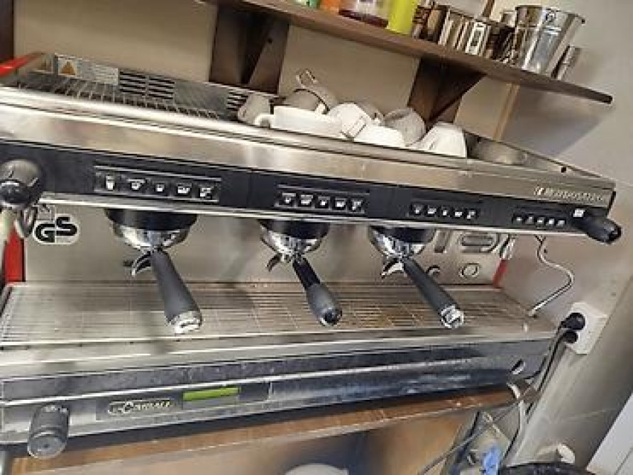 Кофеварка, кофемашина Бишкек - изображение 4