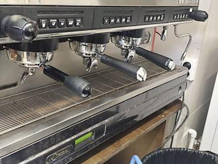 Кофеварка, кофемашина Бишкек - изображение 3