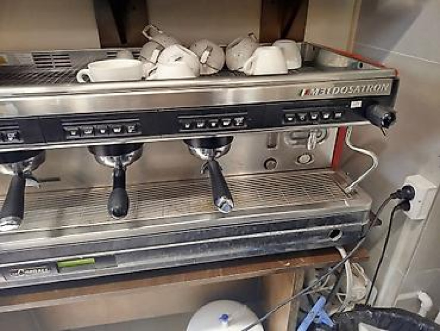 Кофеварка, кофемашина Бишкек - изображение 5