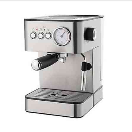 Кофеварка, кофемашина, Новый, Самовывоз, Бесплатная доставка, Платная доставка Бишкек