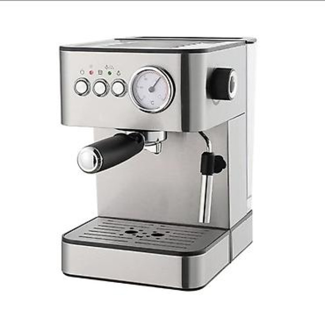 Кофеварка, кофемашина, Новый, Самовывоз, Бесплатная доставка, Платная доставка Бишкек - изображение 1