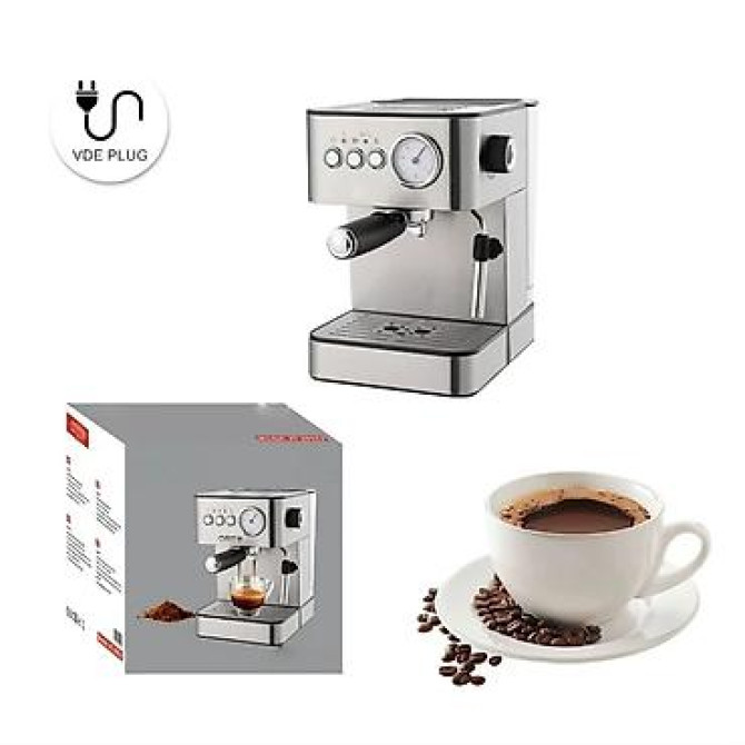 Кофеварка, кофемашина, Новый, Самовывоз, Бесплатная доставка, Платная доставка Бишкек - изображение 5