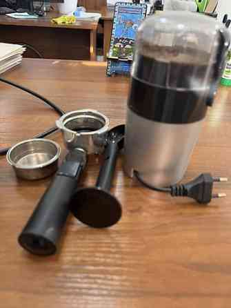 Кофеварка, кофемашина Бишкек