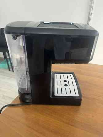 Кофеварка, кофемашина Бишкек