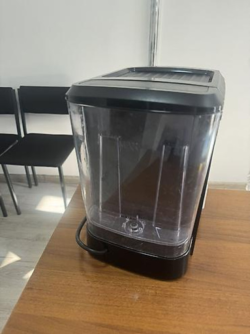 Кофеварка, кофемашина Бишкек - изображение 2