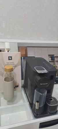 Кофеварка, кофемашина, Новый, Самовывоз Бишкек