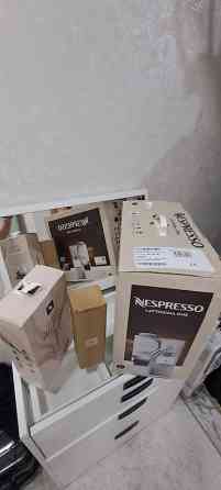 Кофеварка, кофемашина, Новый, Самовывоз Бишкек