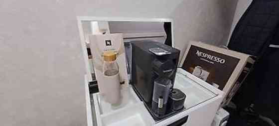 Кофеварка, кофемашина, Новый, Самовывоз Бишкек