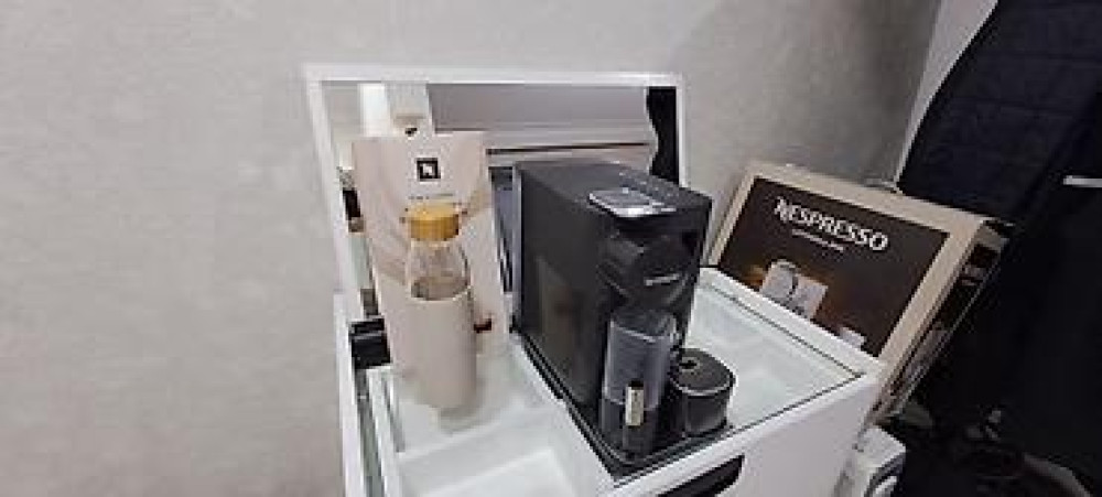 Кофеварка, кофемашина, Новый, Самовывоз Бишкек - изображение 3