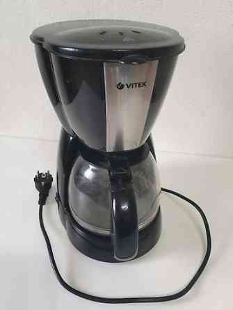 Кофеварка, кофемашина, Б/у, Самовывоз Бишкек